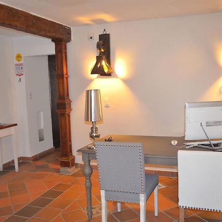 Hotel Casa La Fleur Medellín Dış mekan fotoğraf