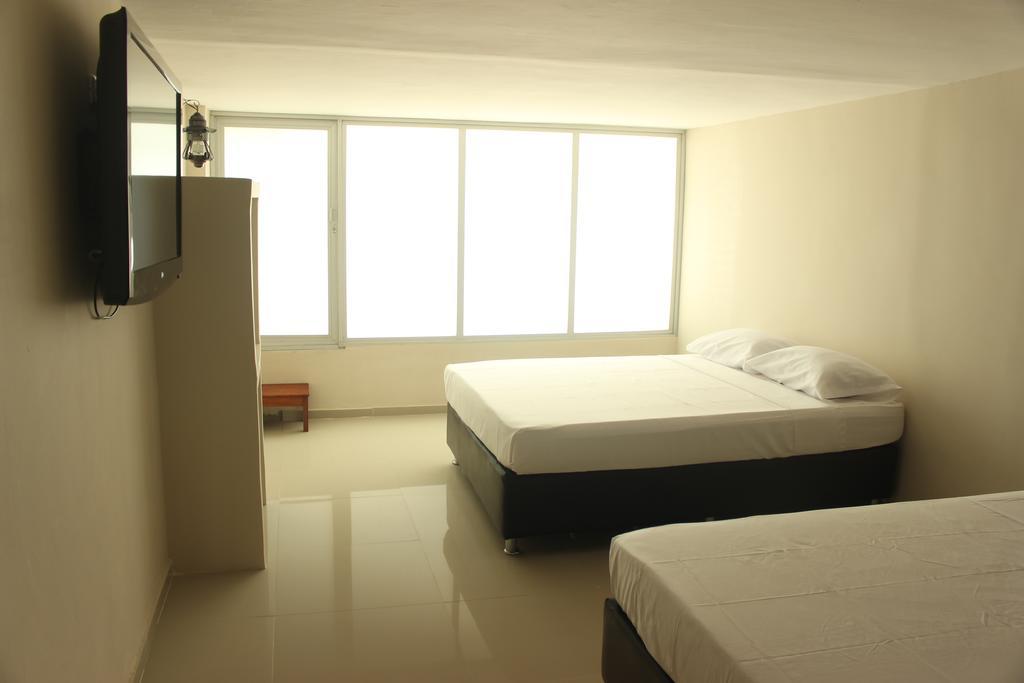 Hotel Casa La Fleur Medellín Dış mekan fotoğraf