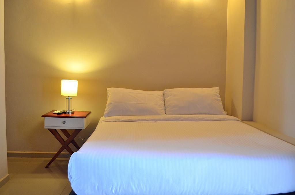 Hotel Casa La Fleur Medellín Dış mekan fotoğraf