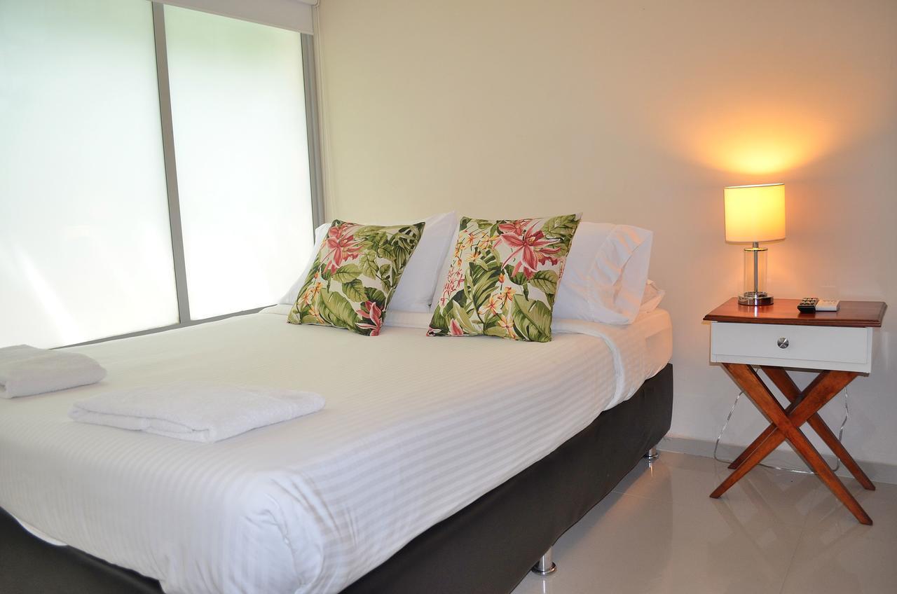 Hotel Casa La Fleur Medellín Dış mekan fotoğraf