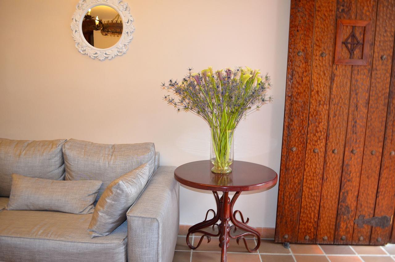 Hotel Casa La Fleur Medellín Dış mekan fotoğraf