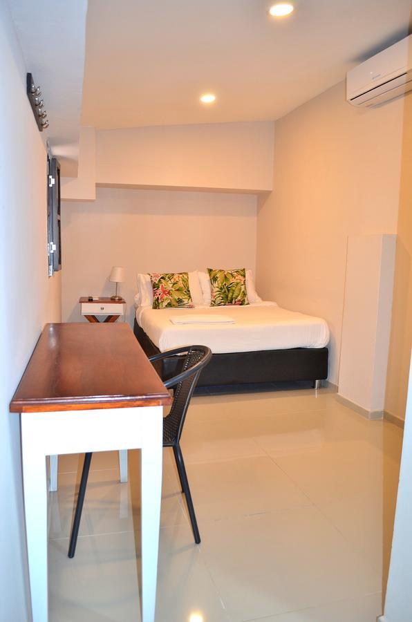 Hotel Casa La Fleur Medellín Dış mekan fotoğraf