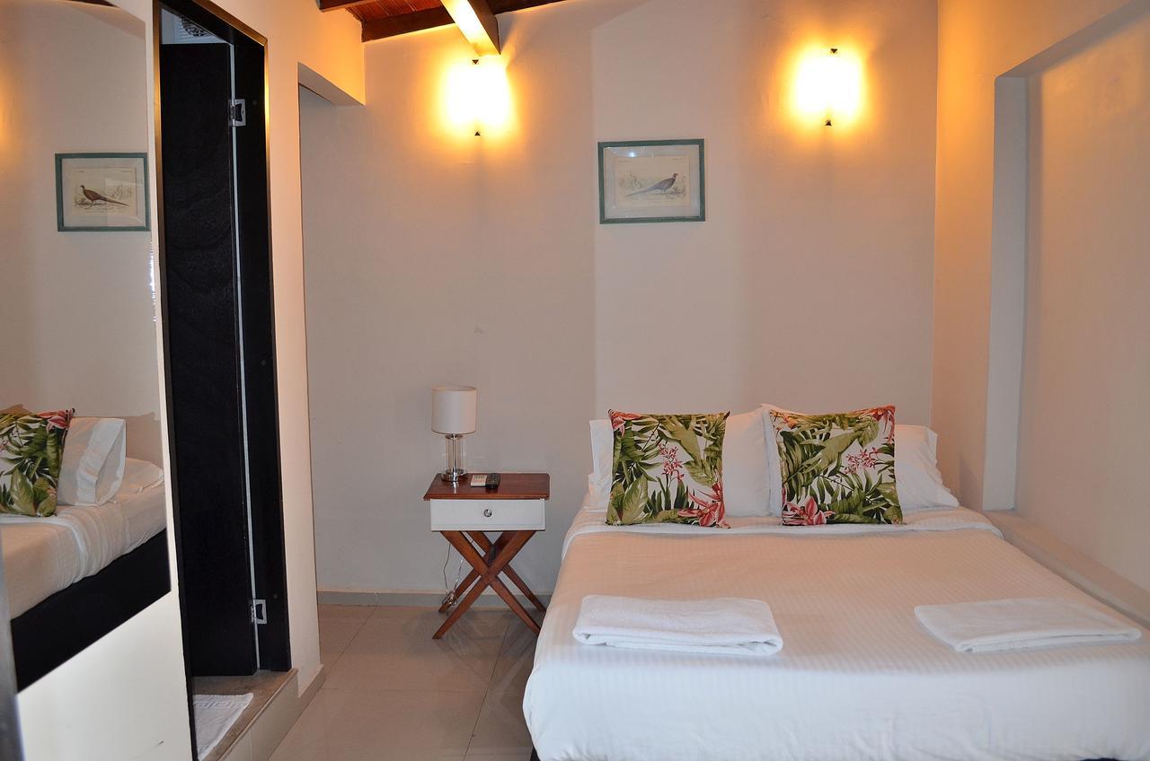 Hotel Casa La Fleur Medellín Dış mekan fotoğraf
