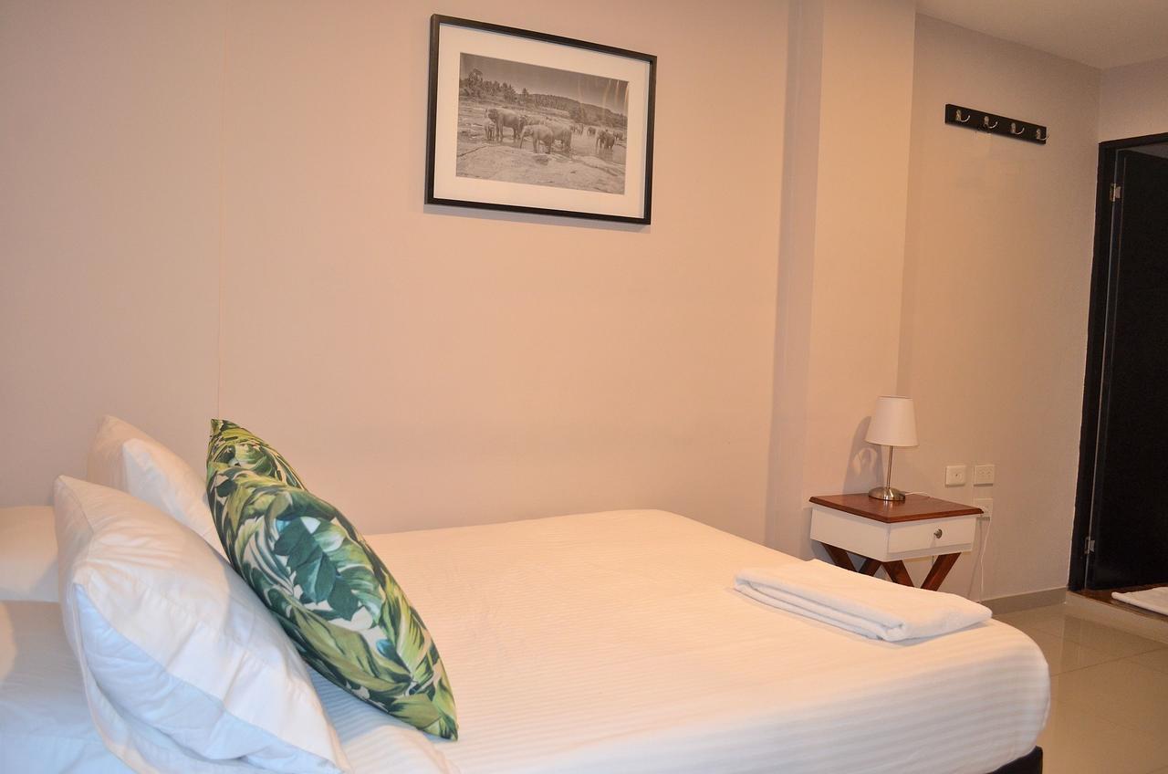 Hotel Casa La Fleur Medellín Dış mekan fotoğraf