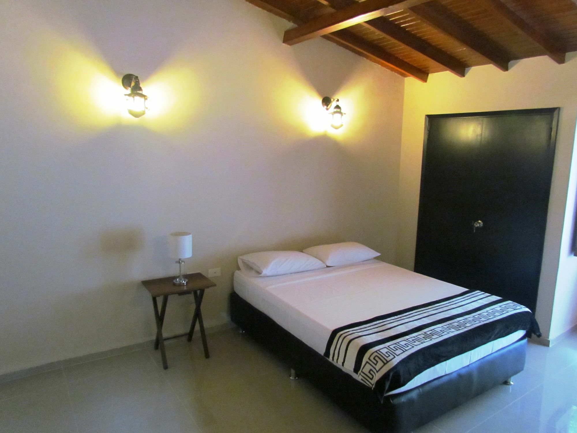 Hotel Casa La Fleur Medellín Dış mekan fotoğraf
