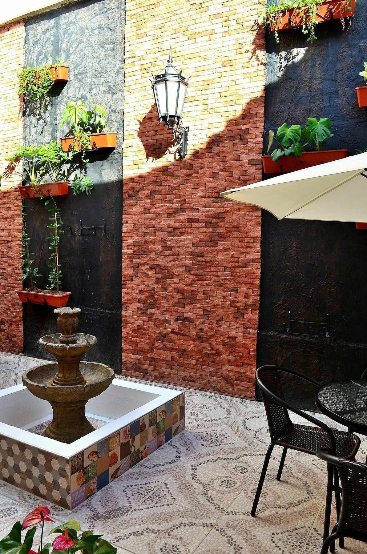 Hotel Casa La Fleur Medellín Dış mekan fotoğraf