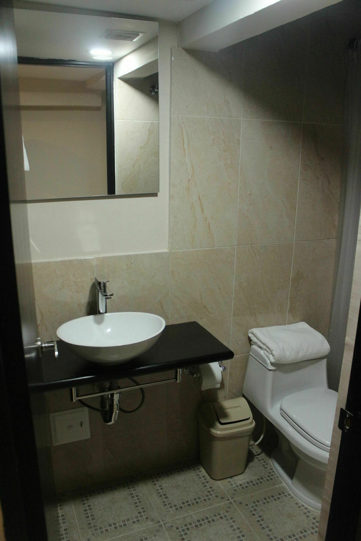 Hotel Casa La Fleur Medellín Dış mekan fotoğraf