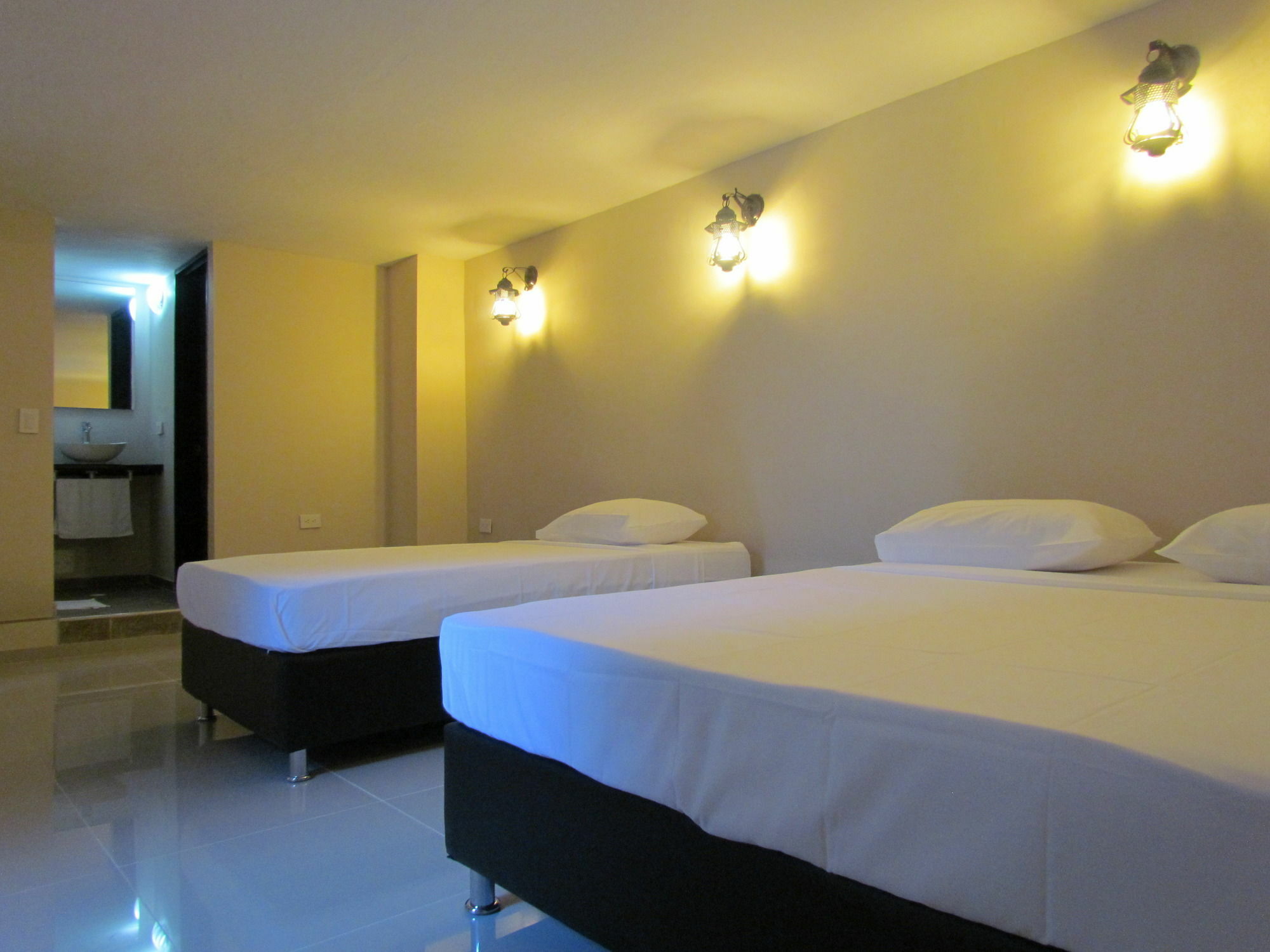 Hotel Casa La Fleur Medellín Dış mekan fotoğraf