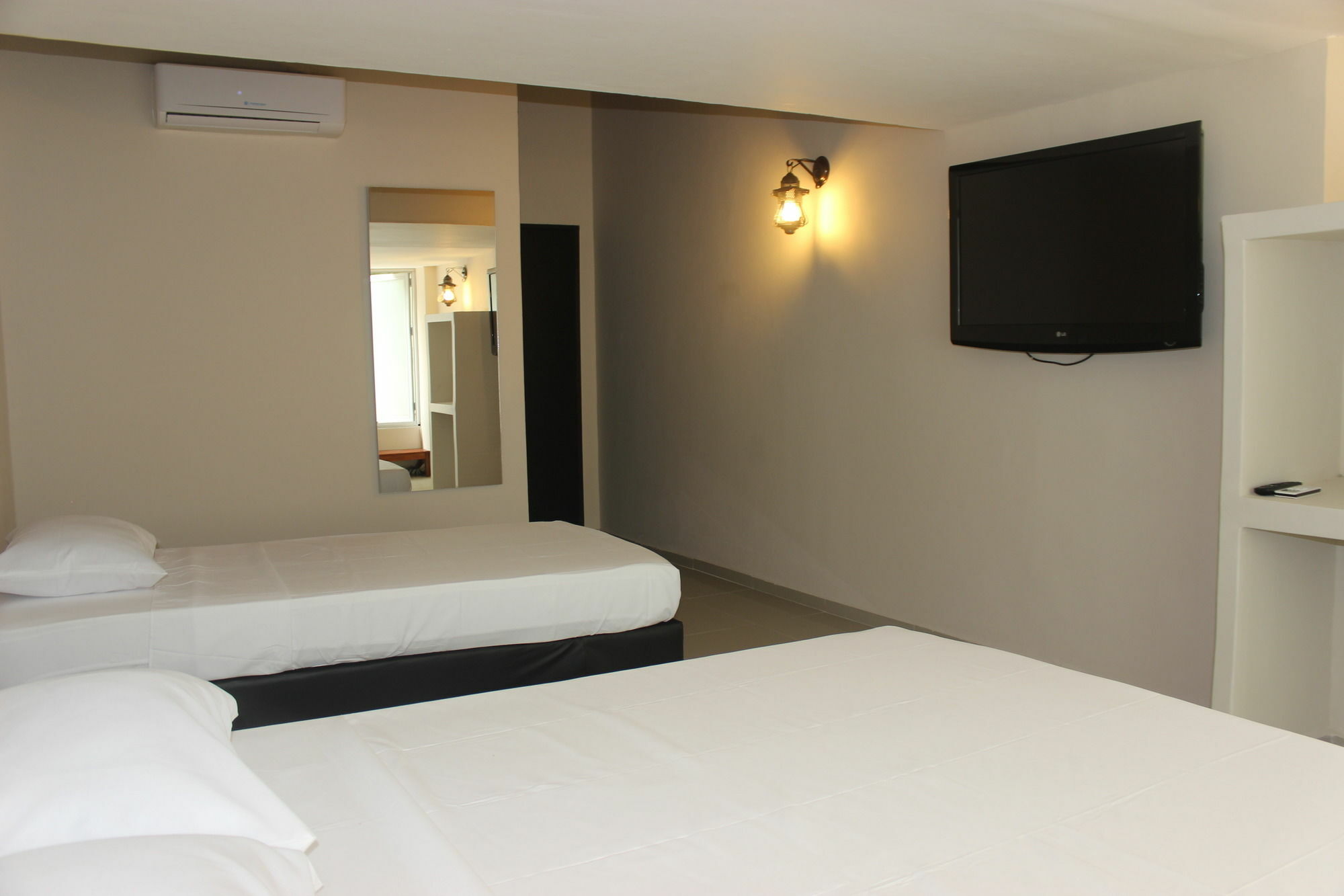 Hotel Casa La Fleur Medellín Dış mekan fotoğraf