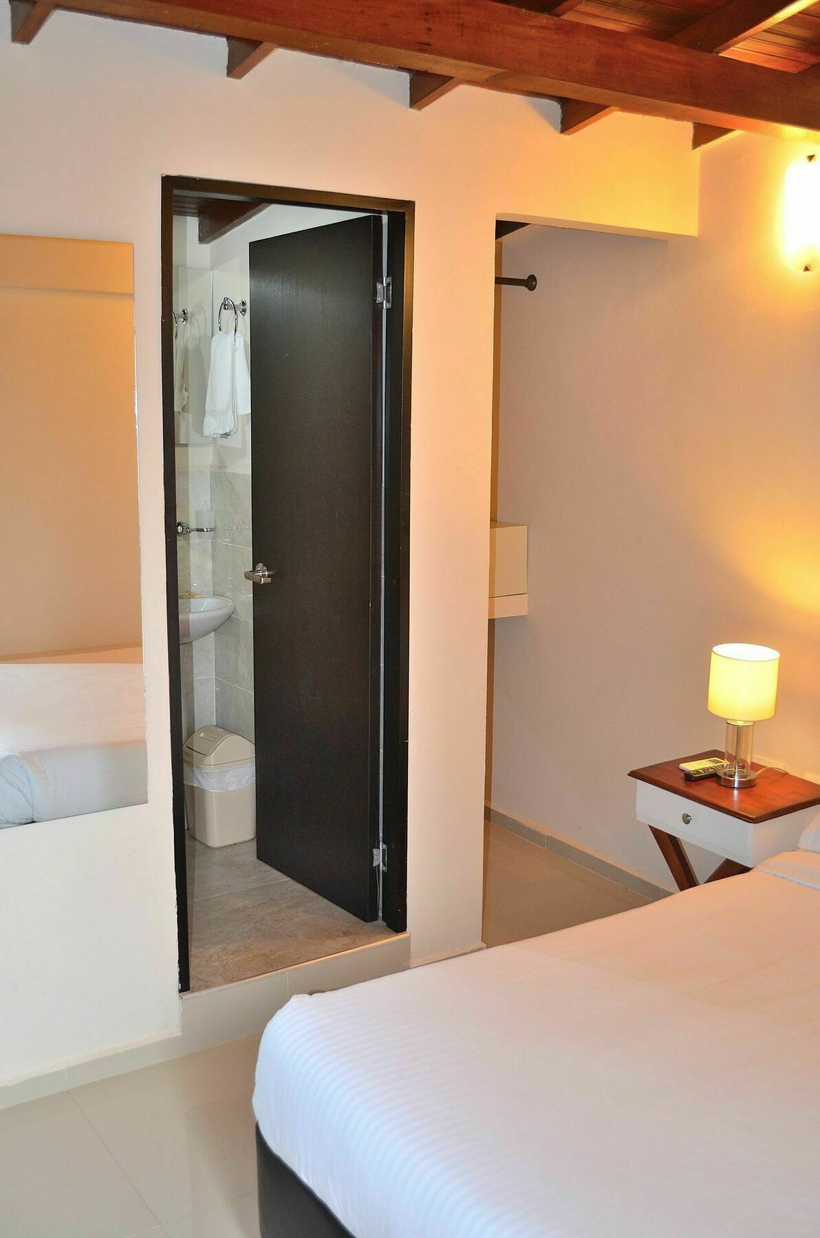 Hotel Casa La Fleur Medellín Dış mekan fotoğraf