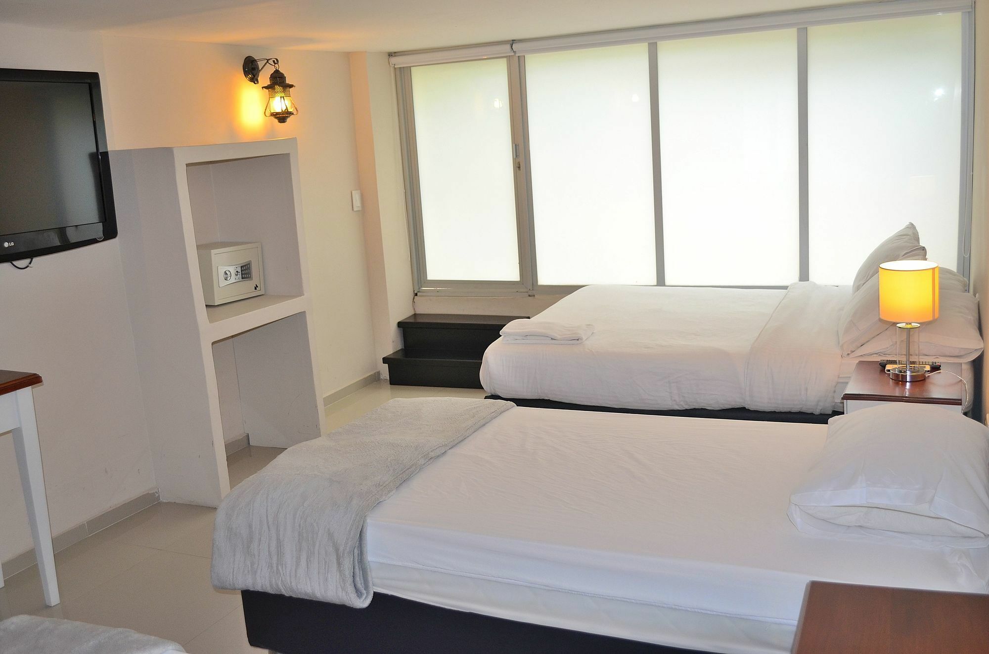 Hotel Casa La Fleur Medellín Dış mekan fotoğraf