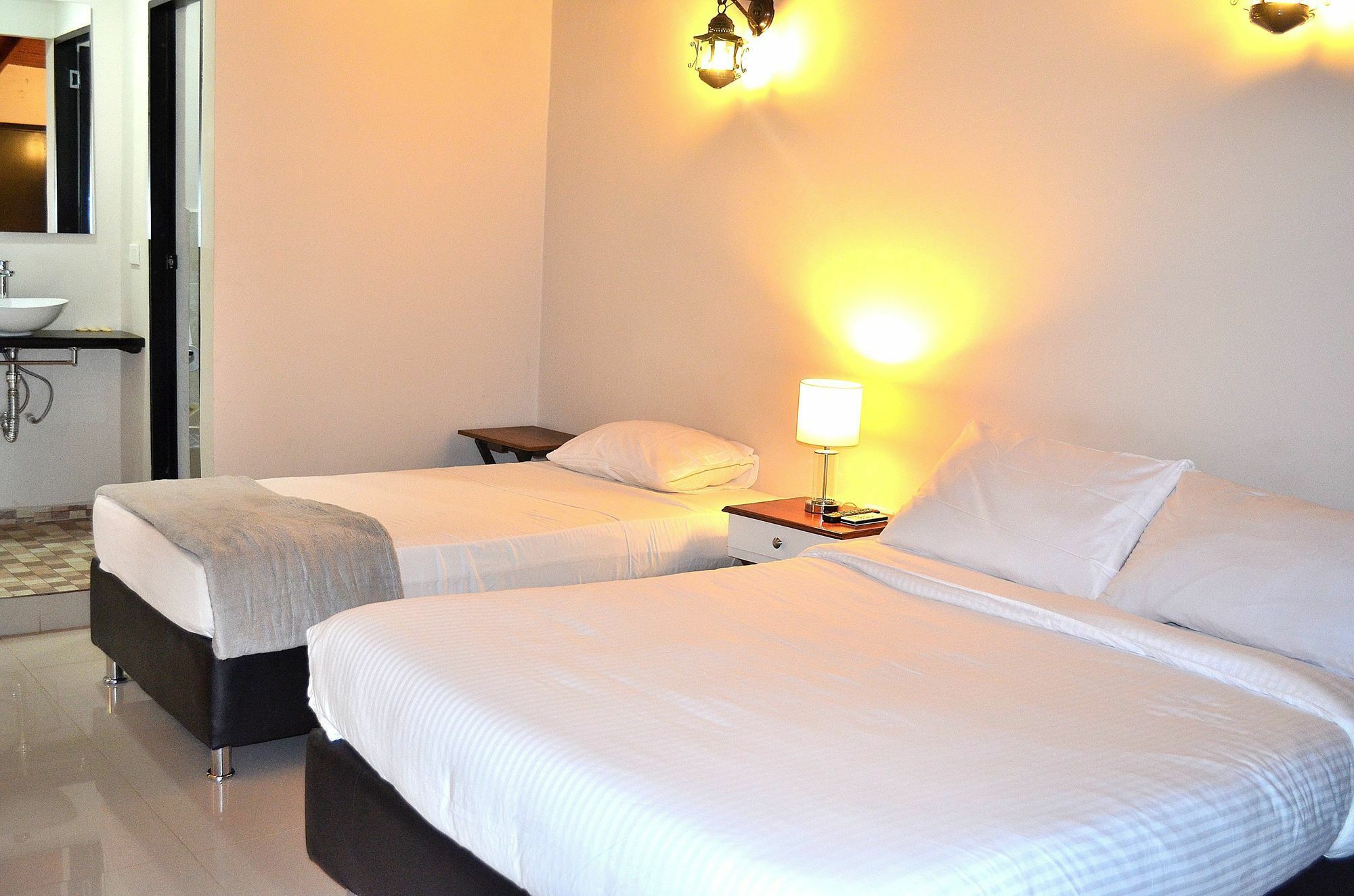 Hotel Casa La Fleur Medellín Dış mekan fotoğraf