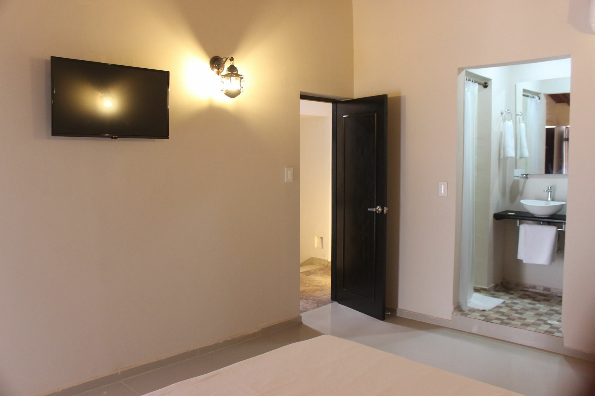 Hotel Casa La Fleur Medellín Dış mekan fotoğraf