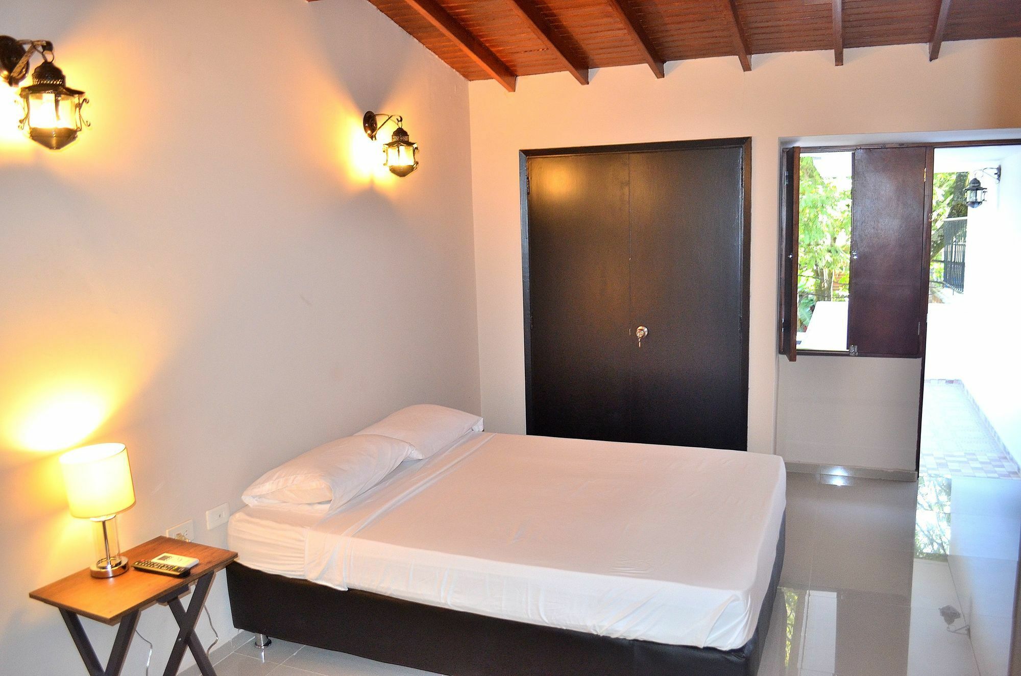 Hotel Casa La Fleur Medellín Dış mekan fotoğraf