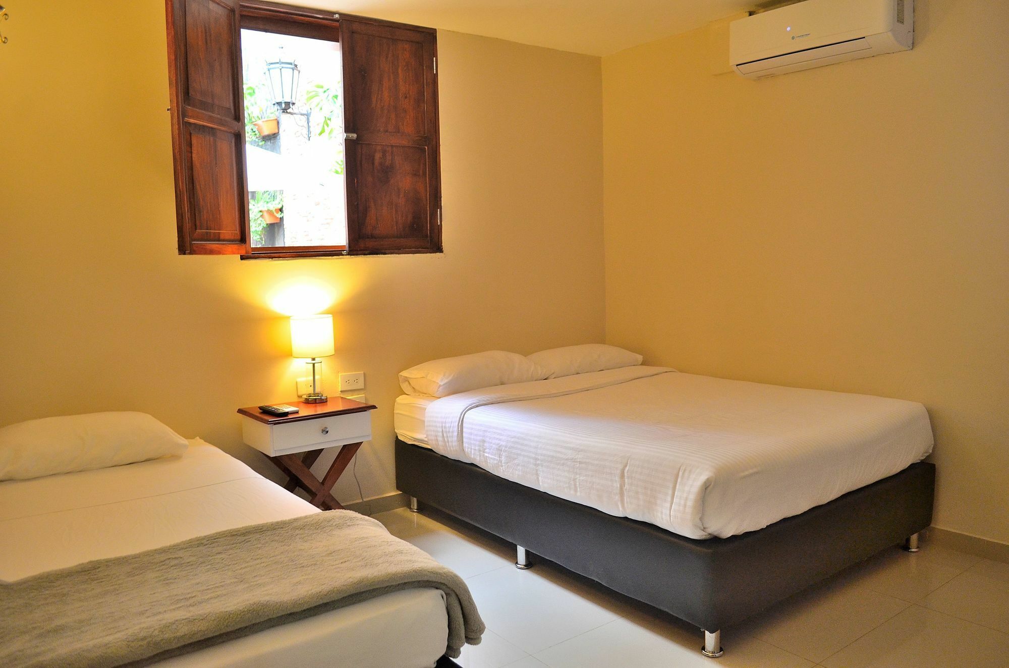 Hotel Casa La Fleur Medellín Dış mekan fotoğraf