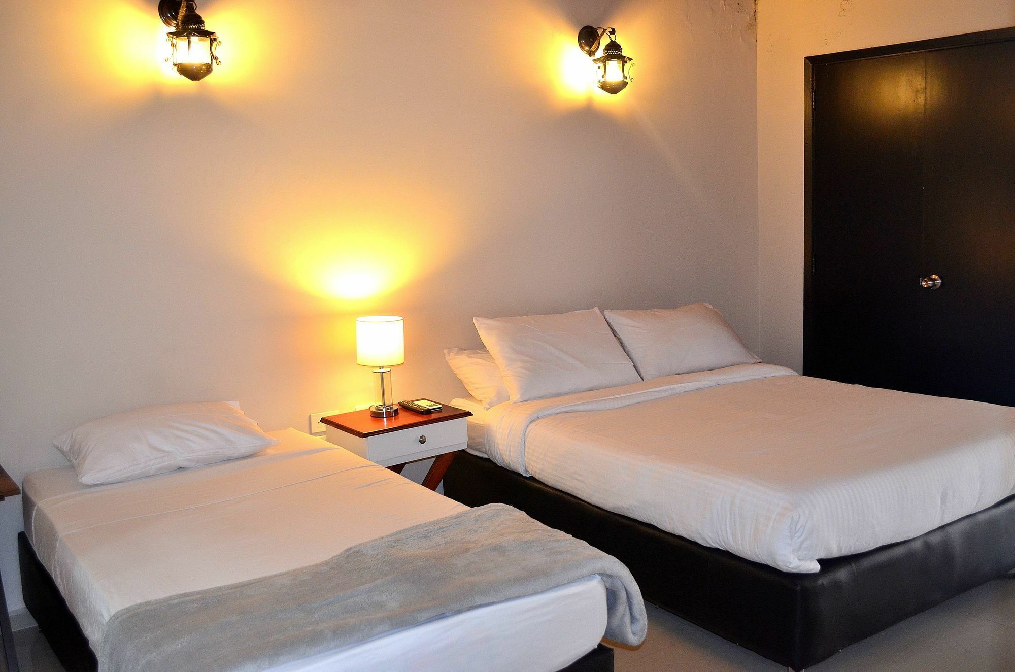 Hotel Casa La Fleur Medellín Dış mekan fotoğraf