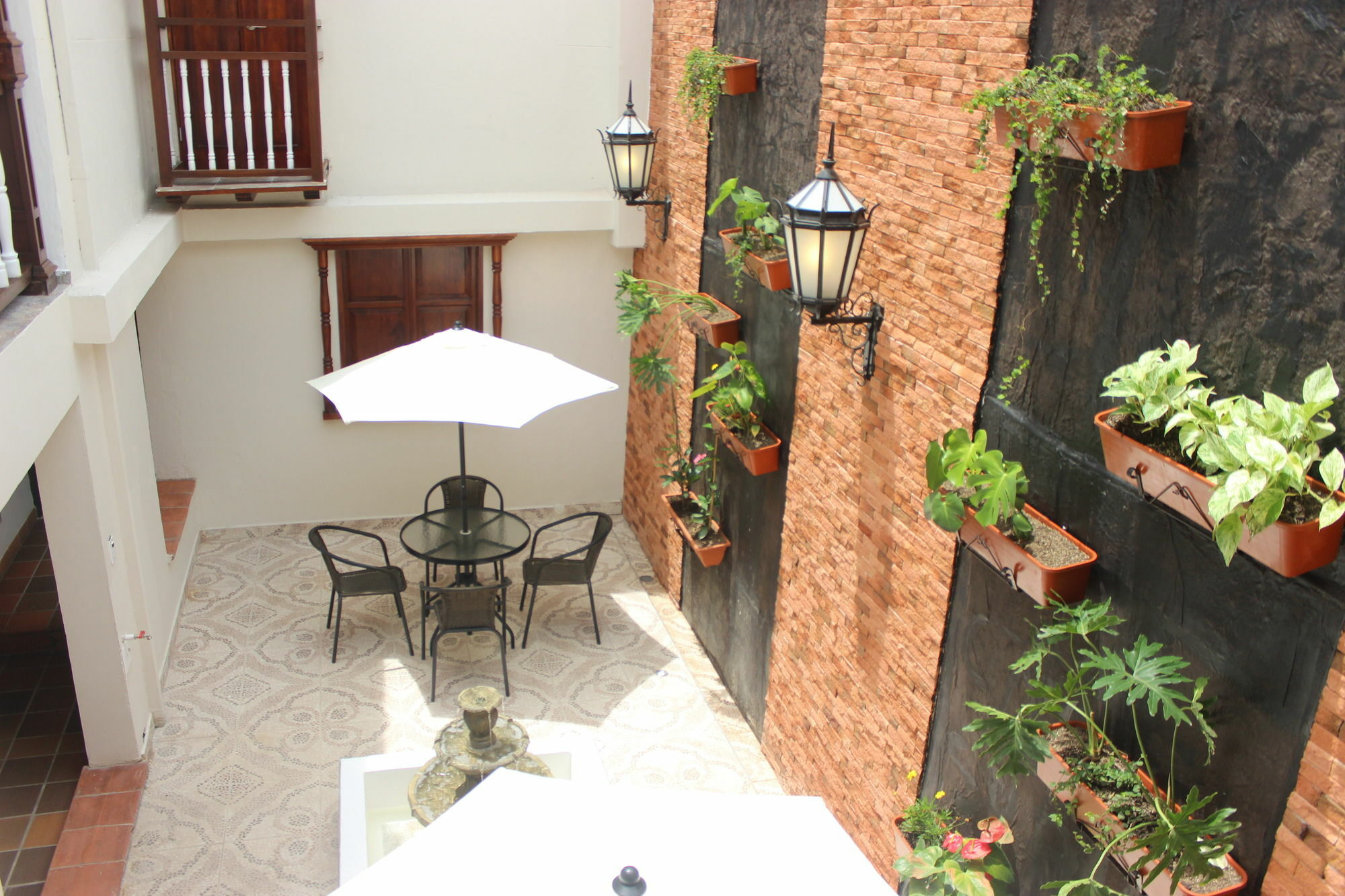 Hotel Casa La Fleur Medellín Dış mekan fotoğraf