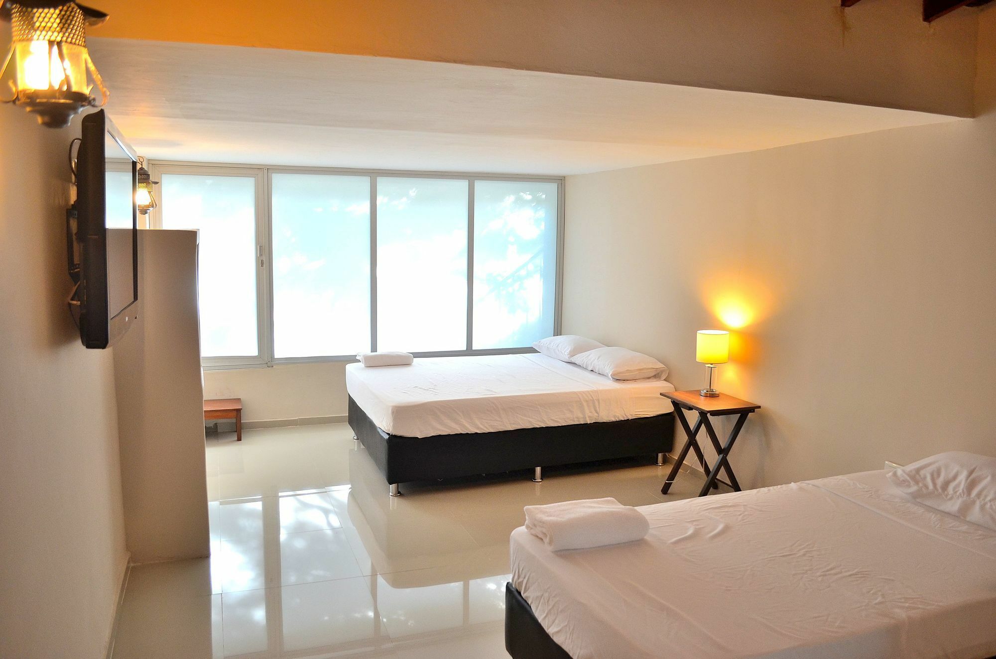 Hotel Casa La Fleur Medellín Dış mekan fotoğraf